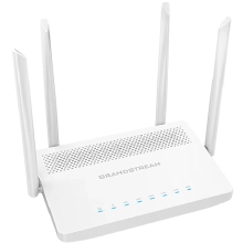 Купити Маршрутизатор Grandstream GWN7052 - фото 2
