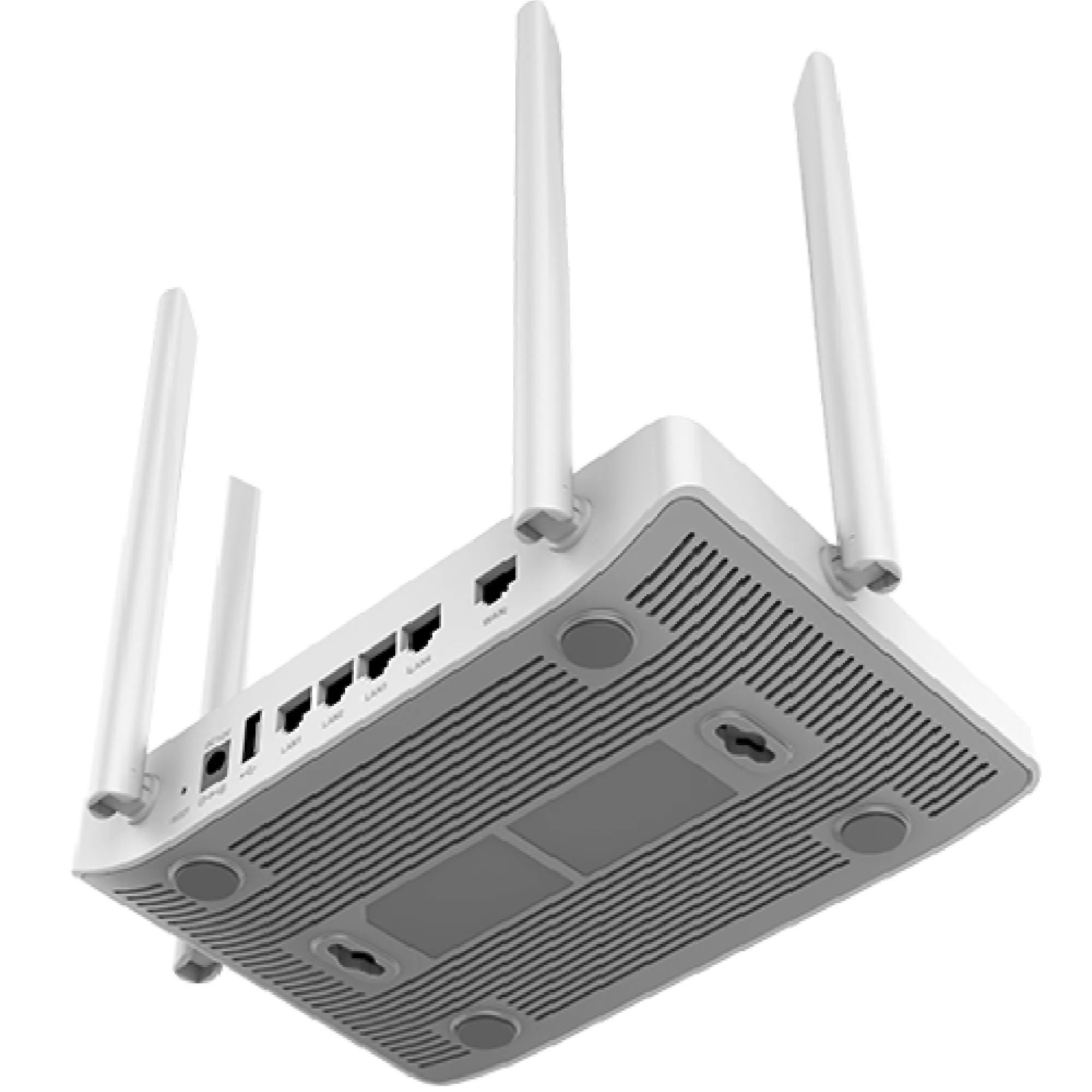 Купити Маршрутизатор Grandstream GWN7052 - фото 4