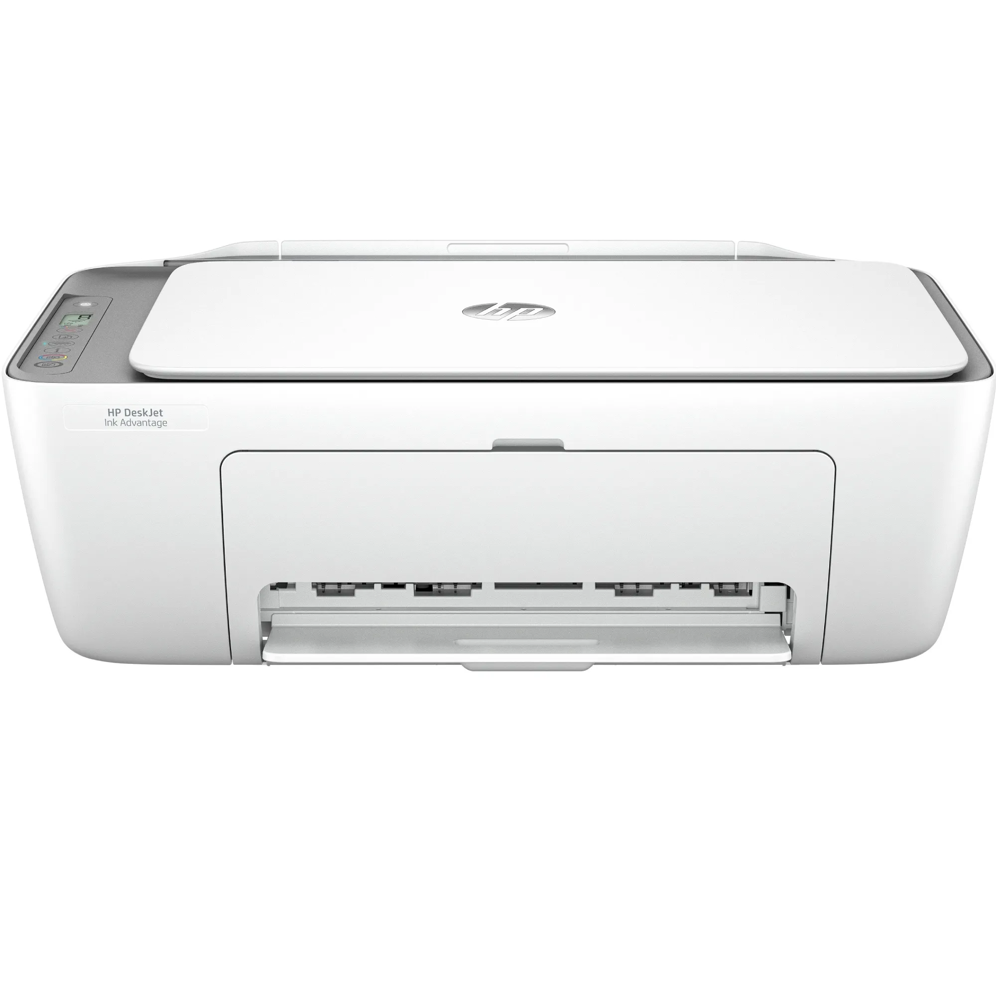 Купити БФП A4 HP DeskJet Ink Advantage 2876 з Wi-Fi (6W7E6C) - фото 1