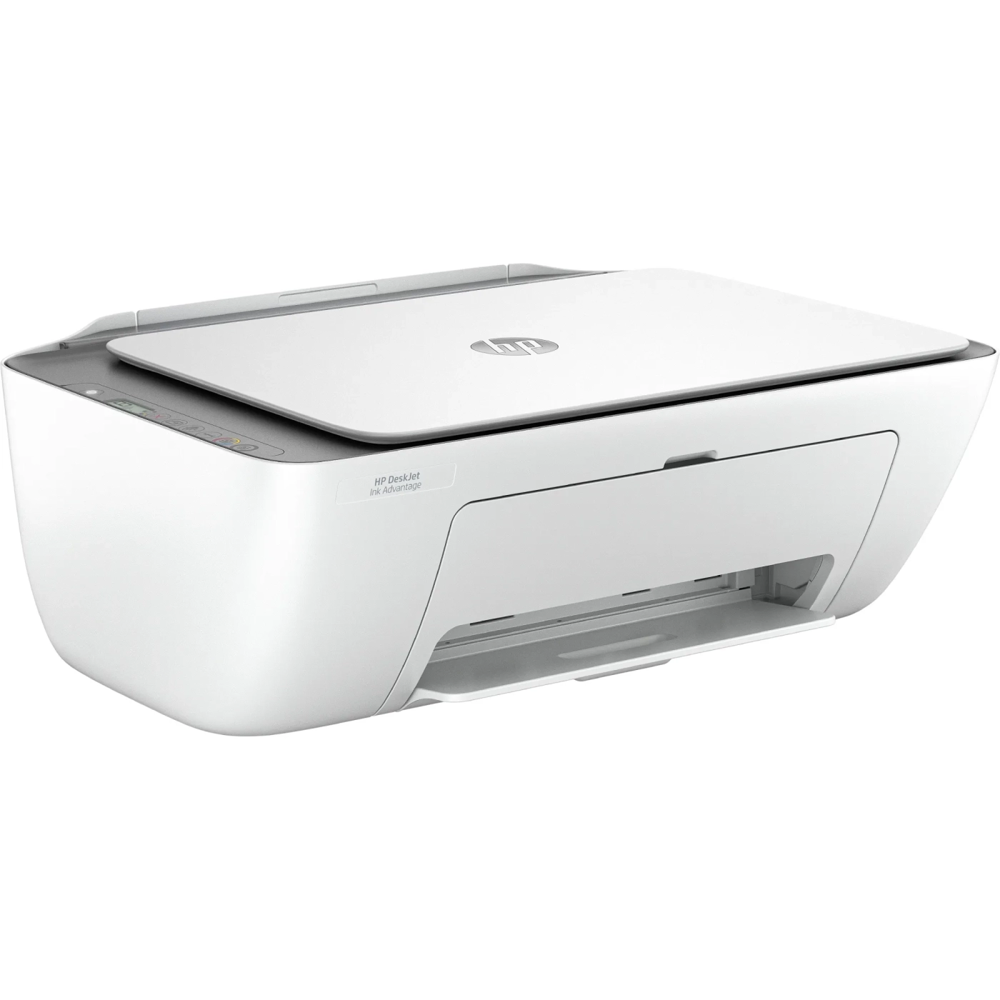 Купити БФП A4 HP DeskJet Ink Advantage 2876 з Wi-Fi (6W7E6C) - фото 2