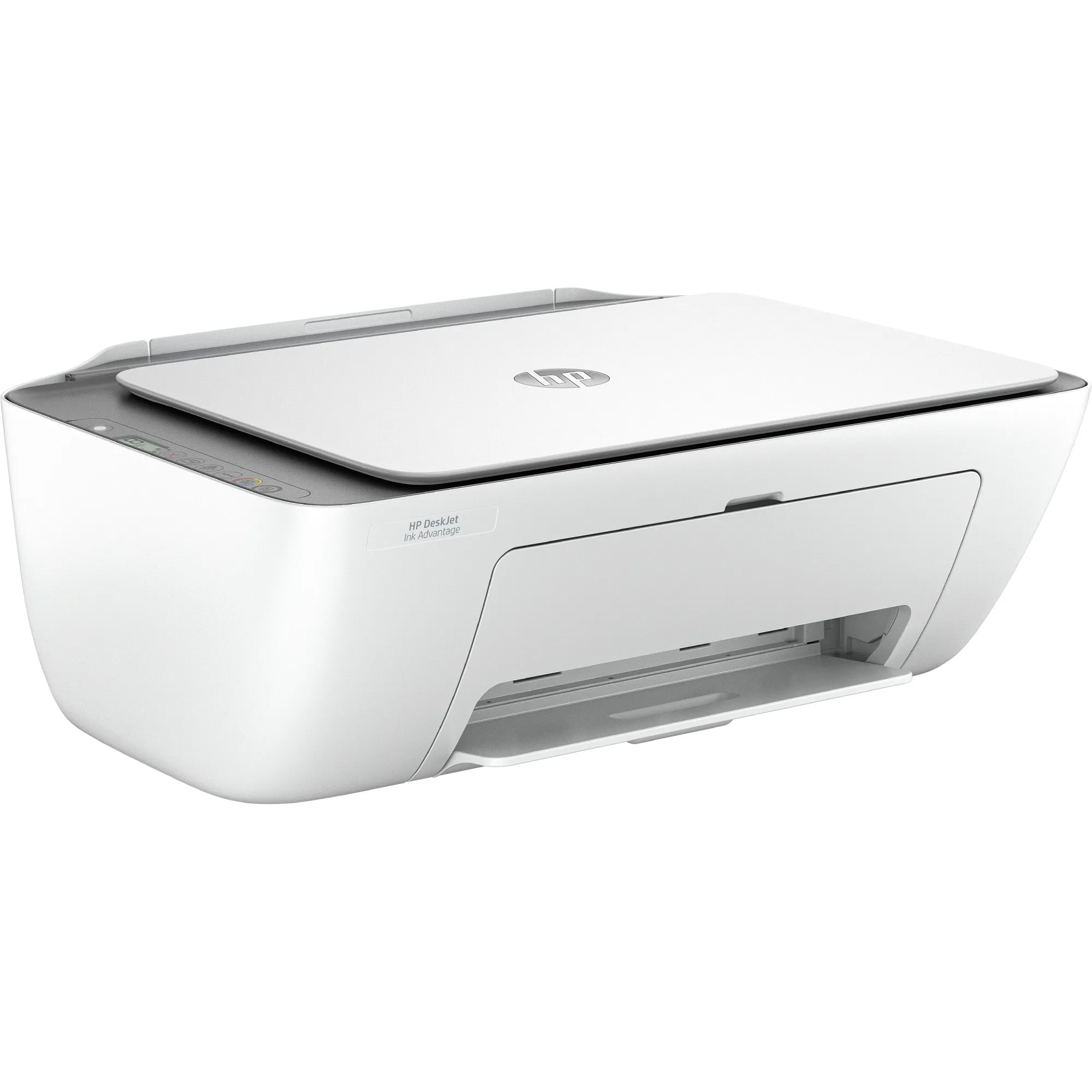Купити БФП A4 HP DeskJet Ink Advantage 2876 з Wi-Fi (6W7E6C) - фото 2