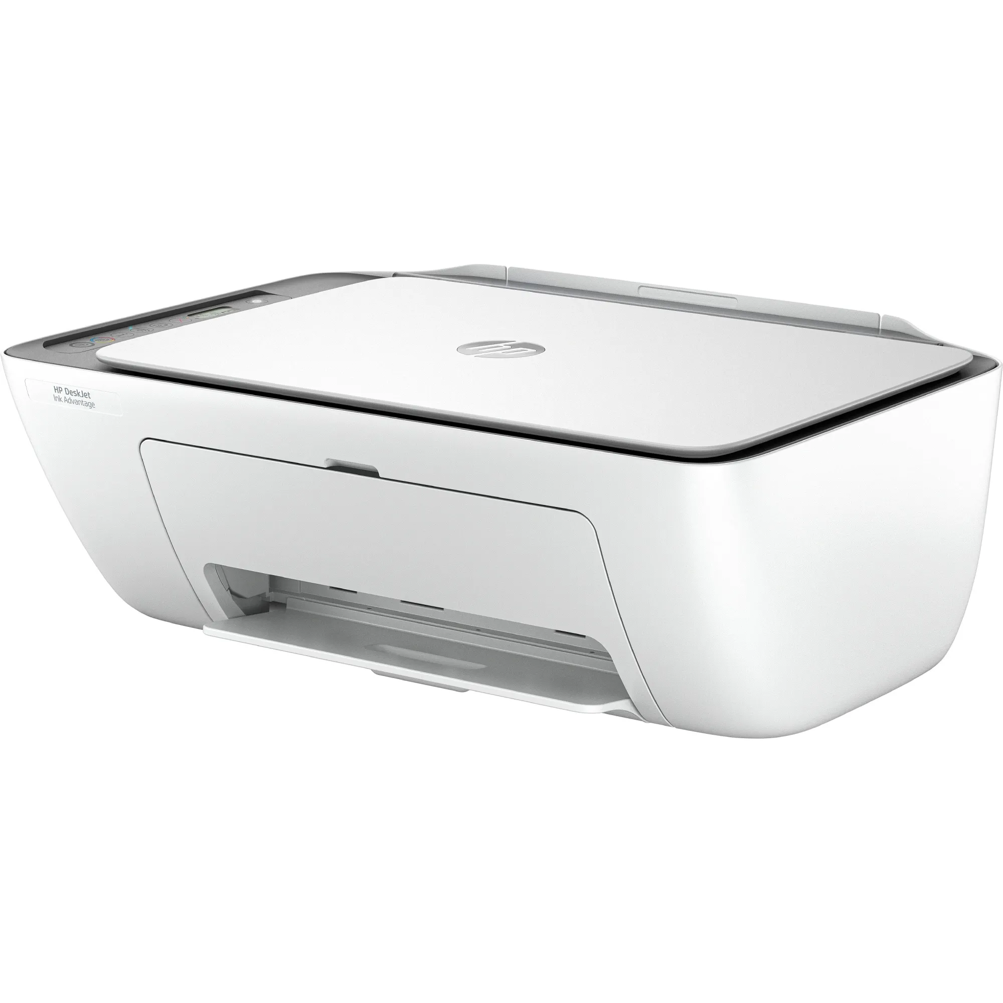 Купити БФП A4 HP DeskJet Ink Advantage 2876 з Wi-Fi (6W7E6C) - фото 3