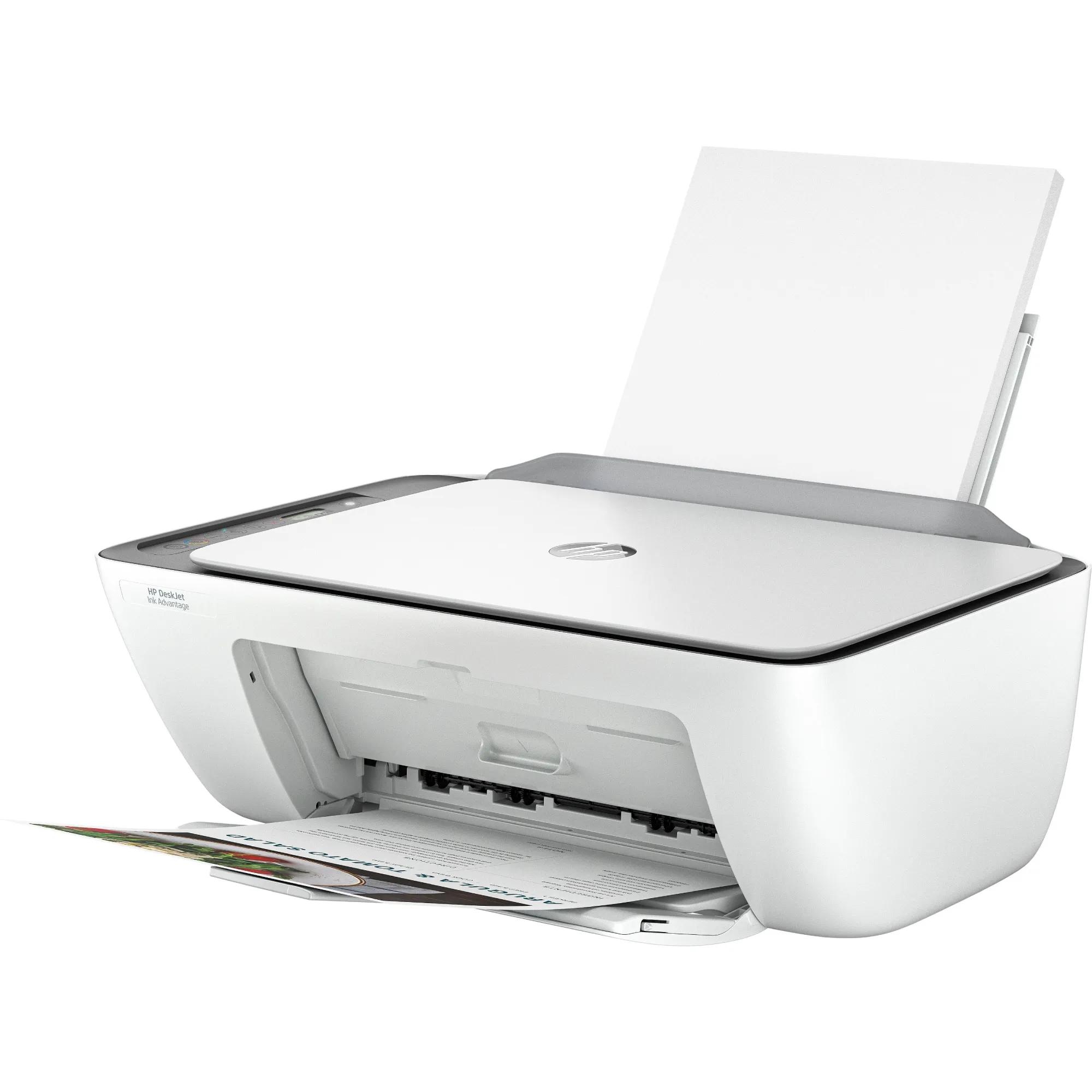 Купити БФП A4 HP DeskJet Ink Advantage 2876 з Wi-Fi (6W7E6C) - фото 5