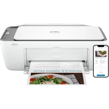 Купити БФП A4 HP DeskJet Ink Advantage 2876 з Wi-Fi (6W7E6C) - фото 7