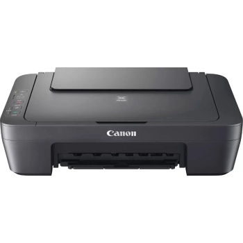Купити БФП А4 Canon PIXMA MG2541S black з Wi-Fi (0727C067) - фото 1