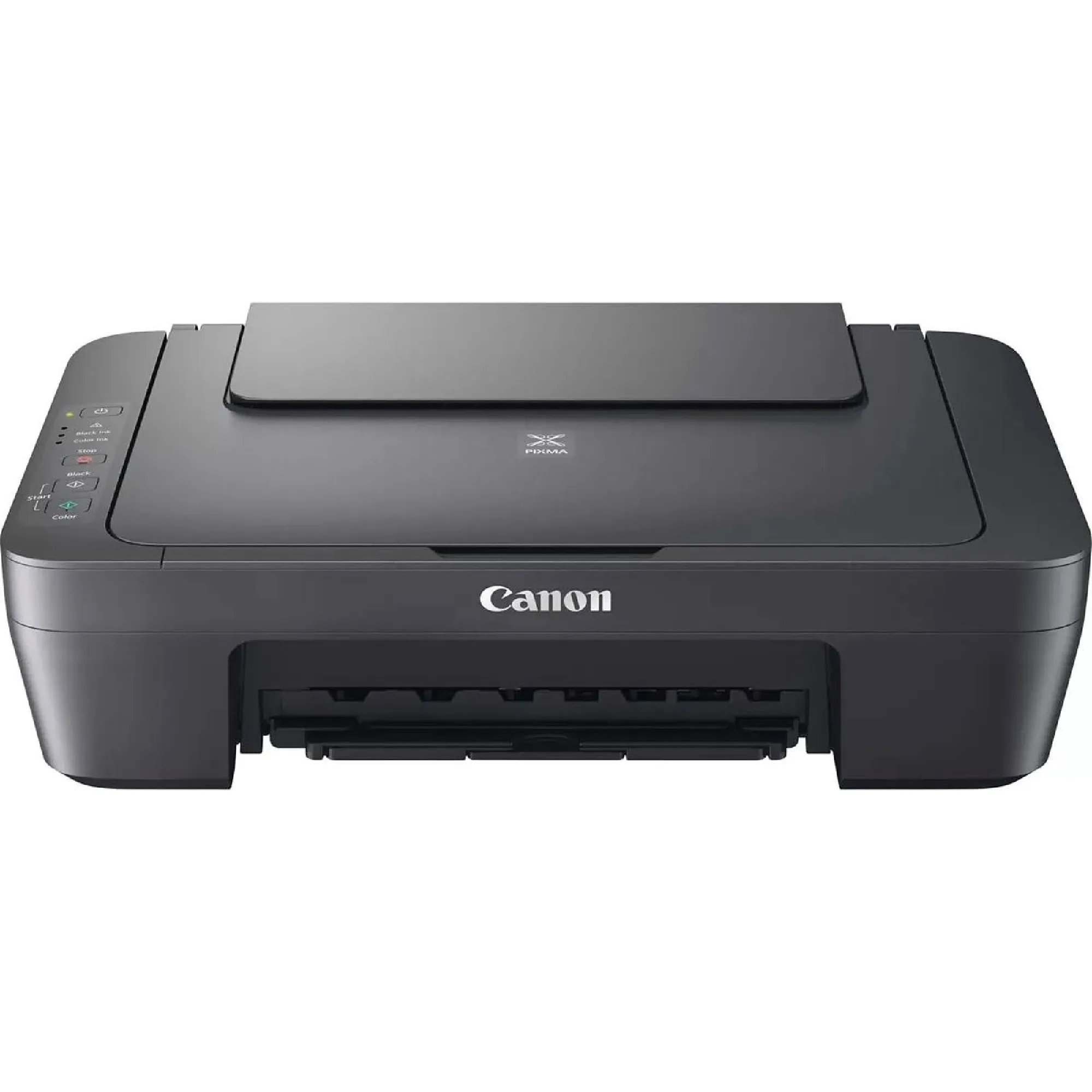 Купить МФУ А4 Canon PIXMA MG2541S black з Wi-Fi (0727C067) - фото 1