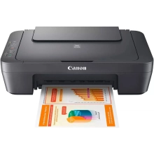 Купить МФУ А4 Canon PIXMA MG2541S black з Wi-Fi (0727C067) - фото 2