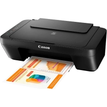 Купить МФУ А4 Canon PIXMA MG2541S black з Wi-Fi (0727C067) - фото 3