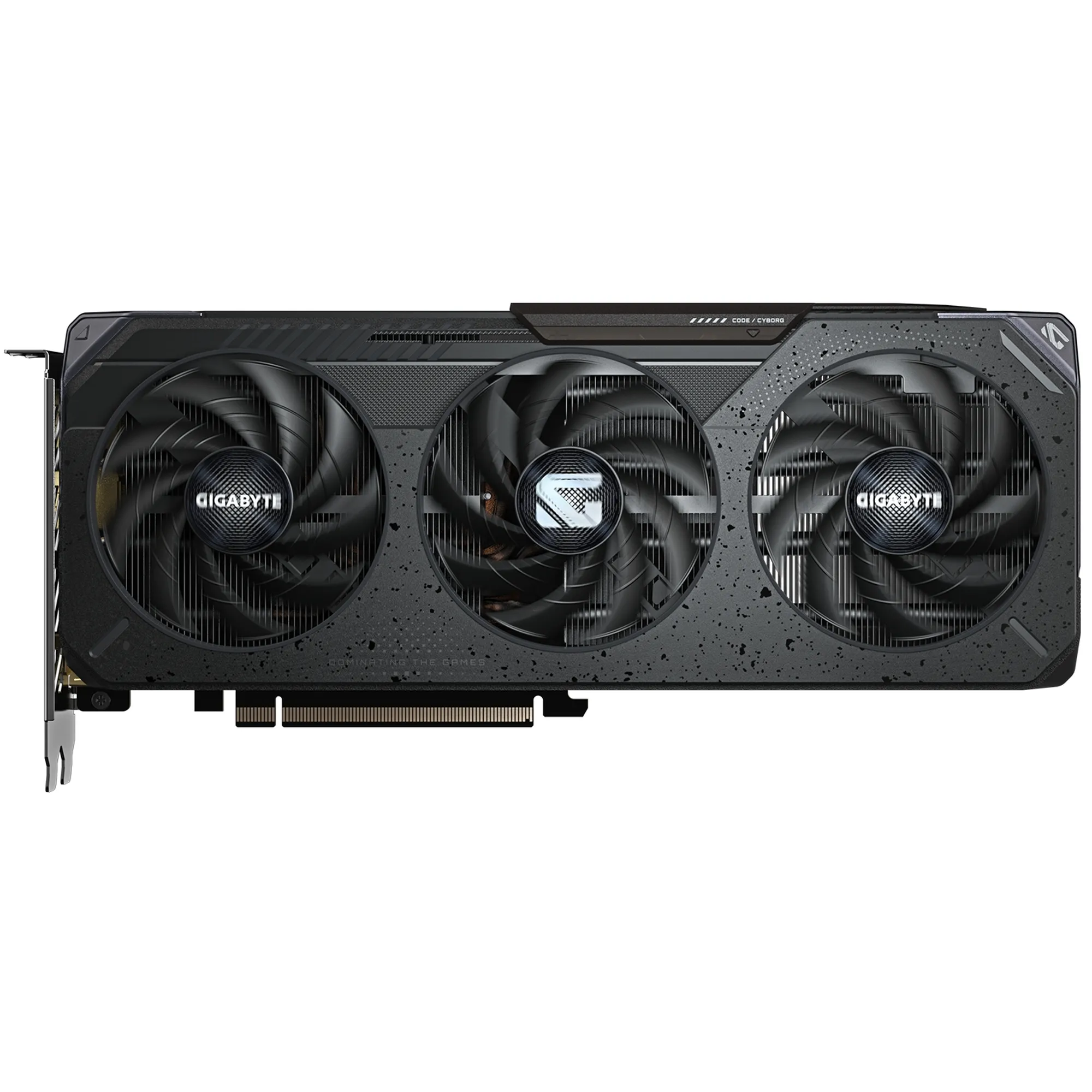 Купити Відеокарта Gigabyte Radeon RX 9060 XT Gaming OC 16G (GV-R9060XTGAMING OC-16GD) - фото 1