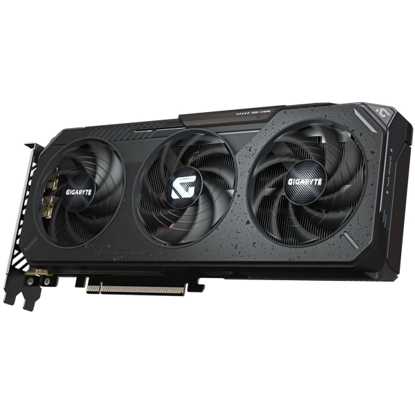 Купити Відеокарта Gigabyte Radeon RX 9060 XT Gaming OC 16G (GV-R9060XTGAMING OC-16GD) - фото 2