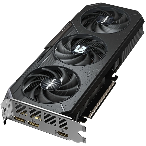 Купити Відеокарта Gigabyte Radeon RX 9060 XT Gaming OC 16G (GV-R9060XTGAMING OC-16GD) - фото 3
