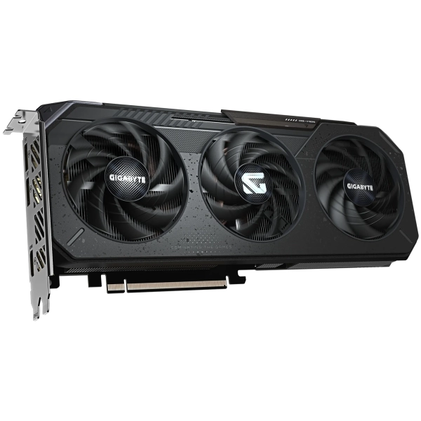 Купити Відеокарта Gigabyte Radeon RX 9060 XT Gaming OC 16G (GV-R9060XTGAMING OC-16GD) - фото 4
