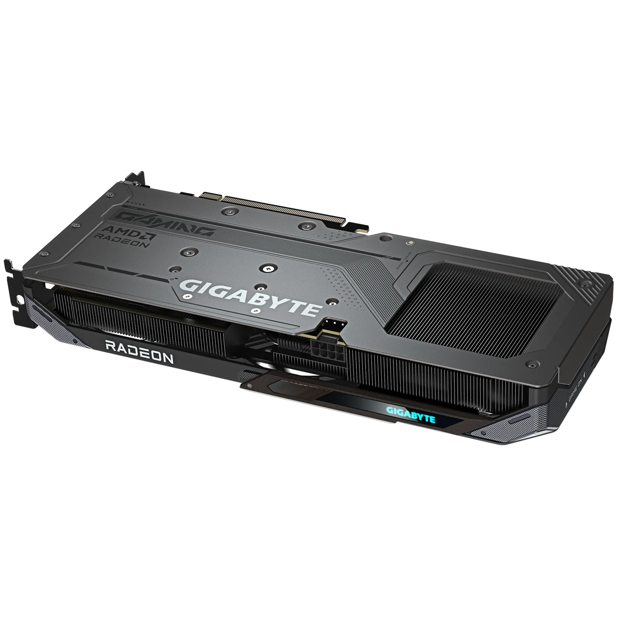 Купити Відеокарта Gigabyte Radeon RX 9060 XT Gaming OC 16G (GV-R9060XTGAMING OC-16GD) - фото 5