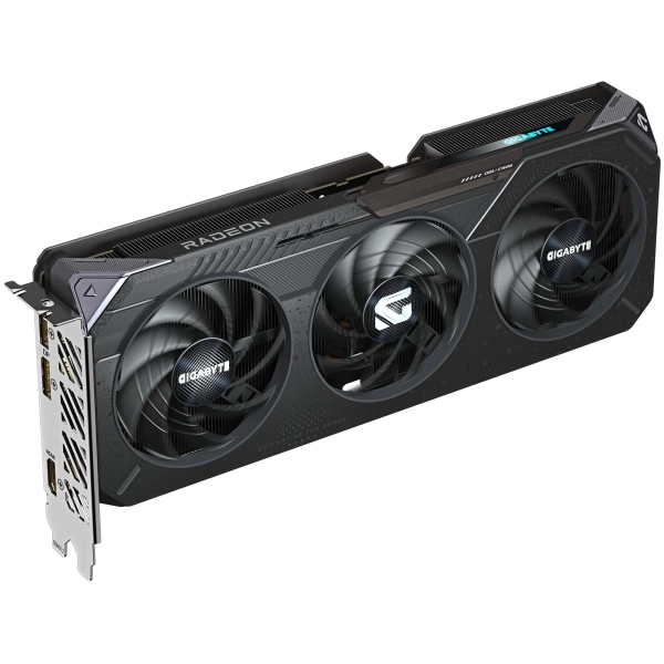 Купити Відеокарта Gigabyte Radeon RX 9060 XT Gaming OC 16G (GV-R9060XTGAMING OC-16GD) - фото 6