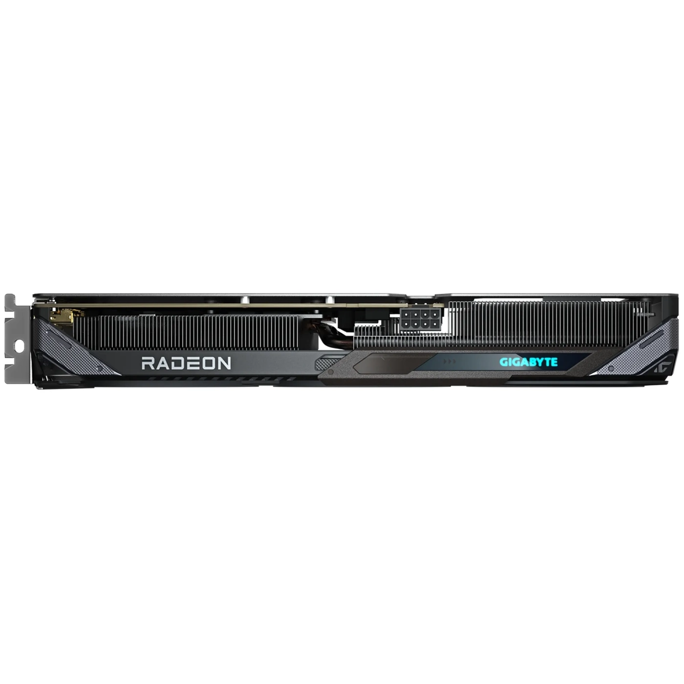 Купити Відеокарта Gigabyte Radeon RX 9060 XT Gaming OC 16G (GV-R9060XTGAMING OC-16GD) - фото 8