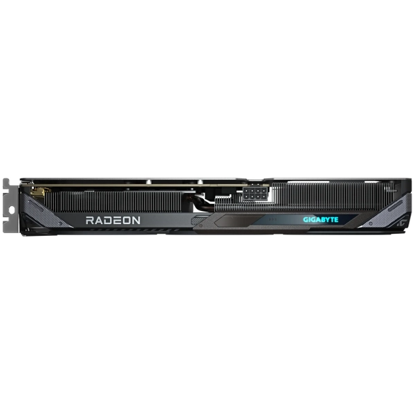 Купити Відеокарта Gigabyte Radeon RX 9060 XT Gaming OC 16G (GV-R9060XTGAMING OC-16GD) - фото 8