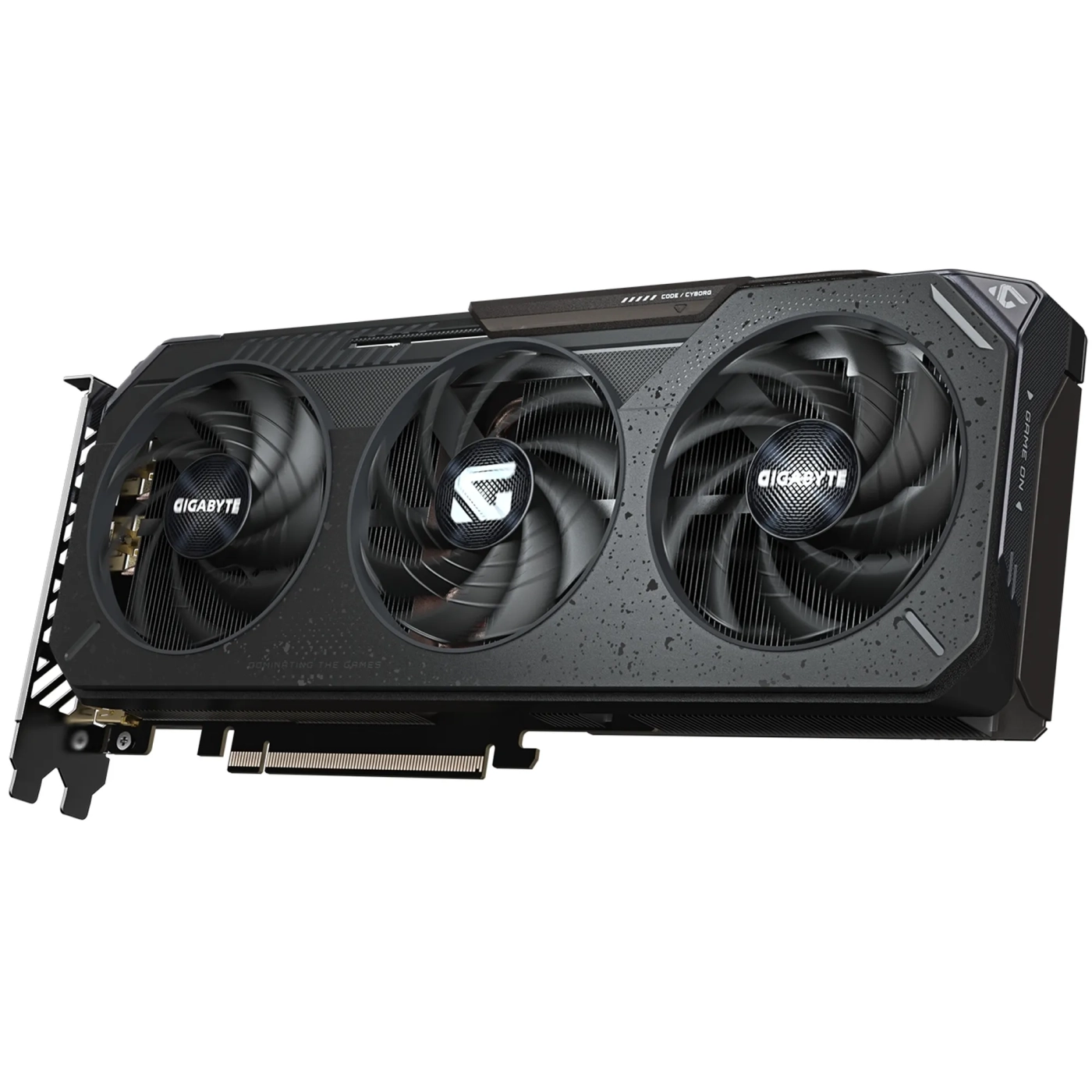 Купити Відеокарта Gigabyte Radeon RX 9060 XT Gaming OC 8G (GV-R9060XTGAMING OC-8GD) - фото 3