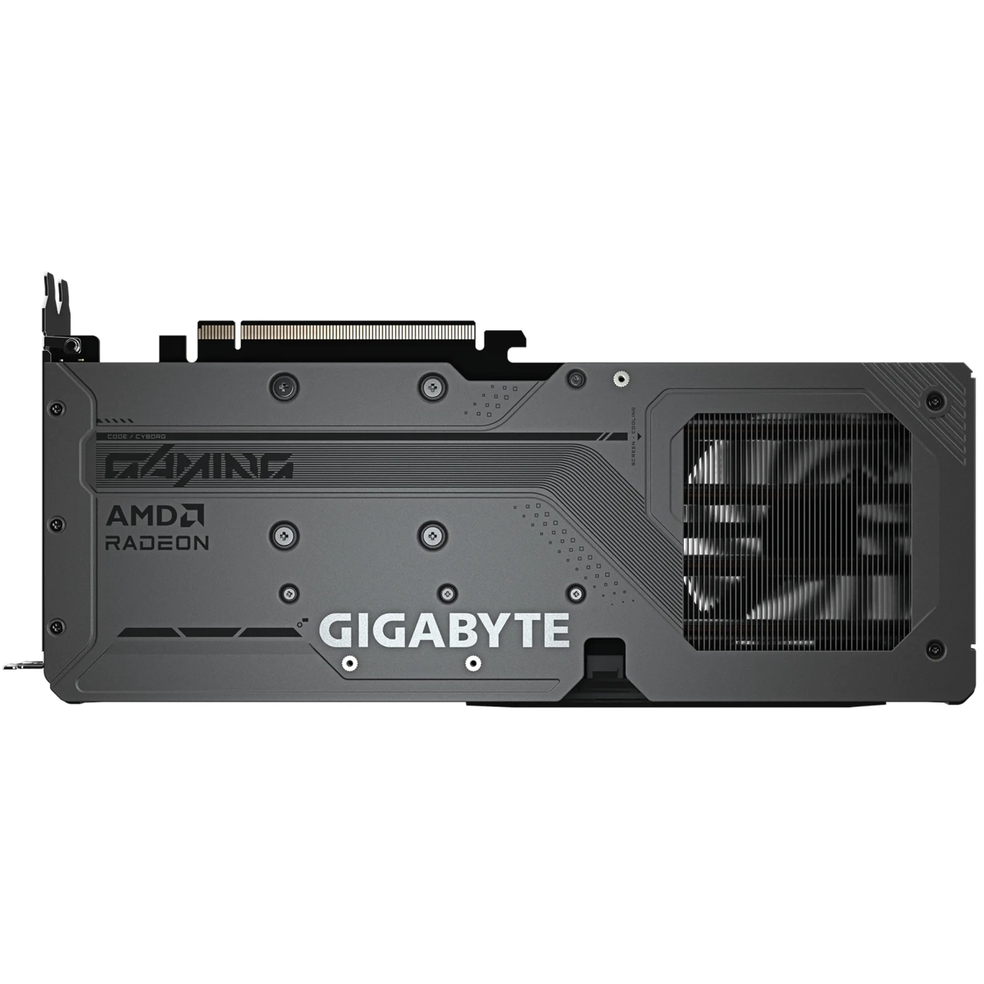 Купити Відеокарта Gigabyte Radeon RX 9060 XT Gaming OC 8G (GV-R9060XTGAMING OC-8GD) - фото 7