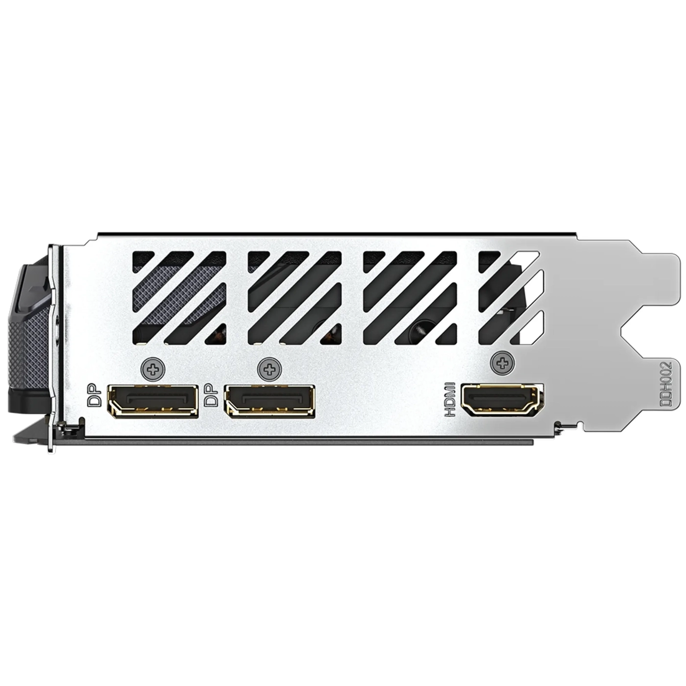 Купити Відеокарта Gigabyte Radeon RX 9060 XT Gaming OC 8G (GV-R9060XTGAMING OC-8GD) - фото 9