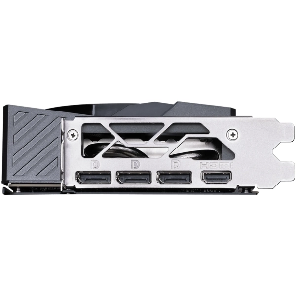 Купити Відеокарта MSI GeForce RTX 5070 Ti 16G Gaming Trio OC (G507T-16GTC) - фото 4