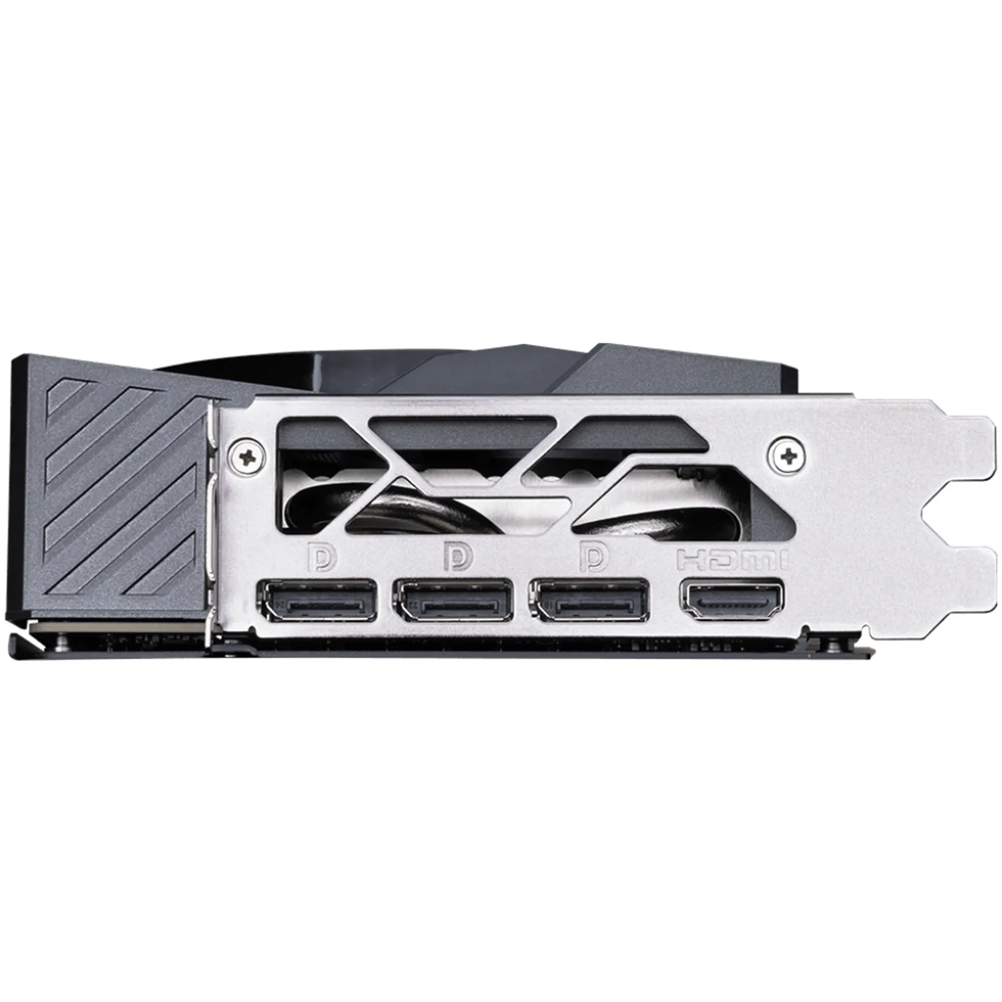 Купити Відеокарта MSI GeForce RTX 5070 Ti 16G Gaming Trio OC (G507T-16GTC) - фото 4