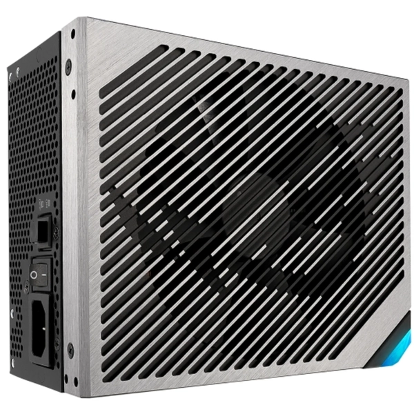 Купить Блок питания Asus ROG Thor 1200W Platinum III (90YE00V2-B0NA00) - фото 5