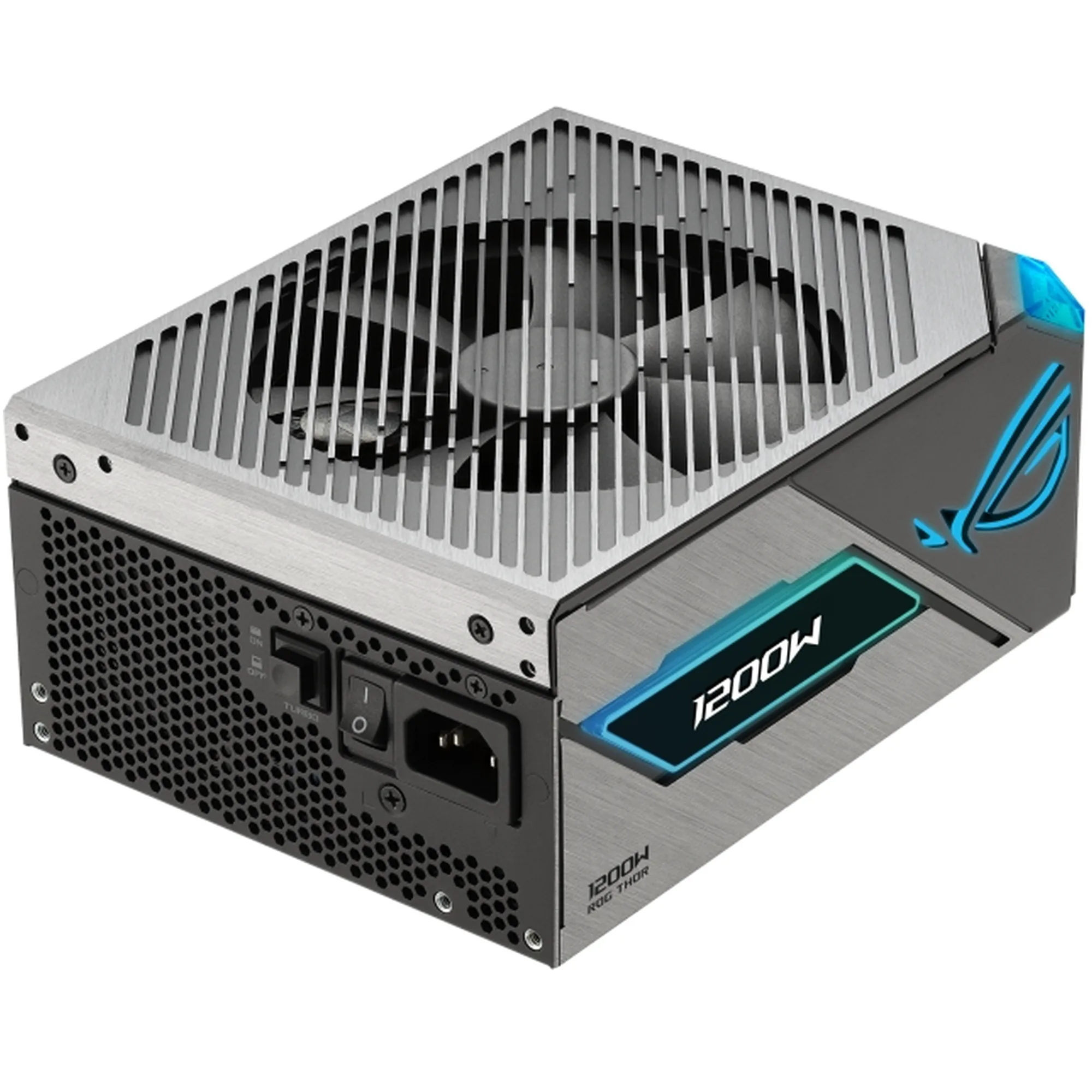 Купить Блок питания Asus ROG Thor 1200W Platinum III (90YE00V2-B0NA00) - фото 6
