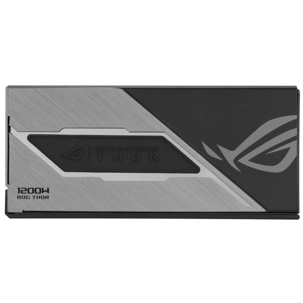 Купить Блок питания Asus ROG Thor 1200W Platinum III (90YE00V2-B0NA00) - фото 8