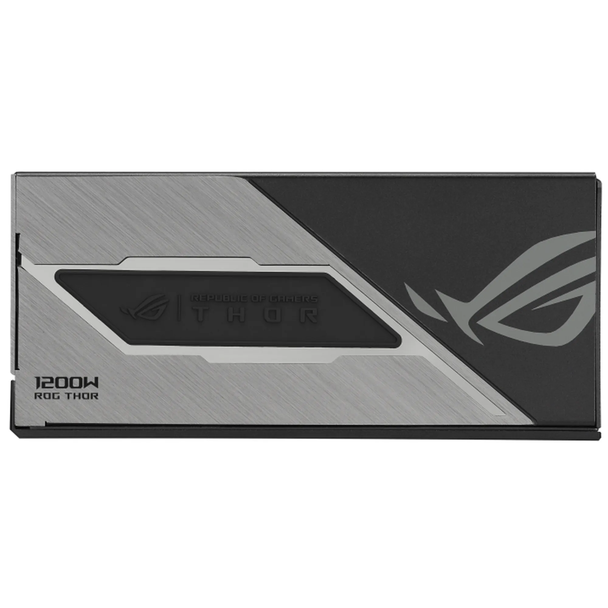 Купить Блок питания Asus ROG Thor 1200W Platinum III (90YE00V2-B0NA00) - фото 8