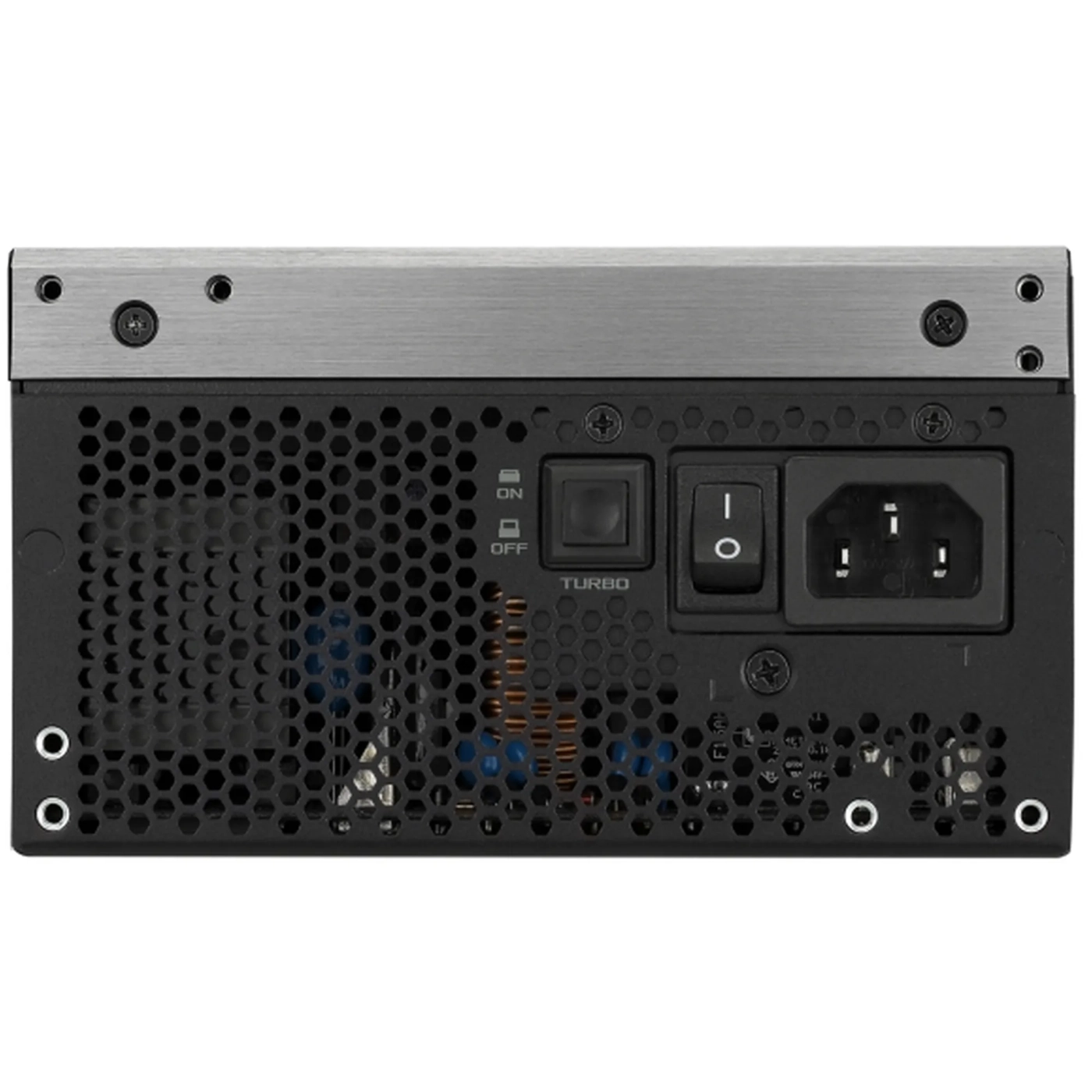 Купить Блок питания Asus ROG Thor 1200W Platinum III (90YE00V2-B0NA00) - фото 9