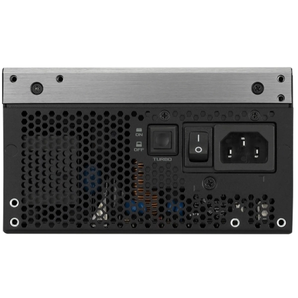 Купить Блок питания Asus ROG Thor 1200W Platinum III (90YE00V2-B0NA00) - фото 9