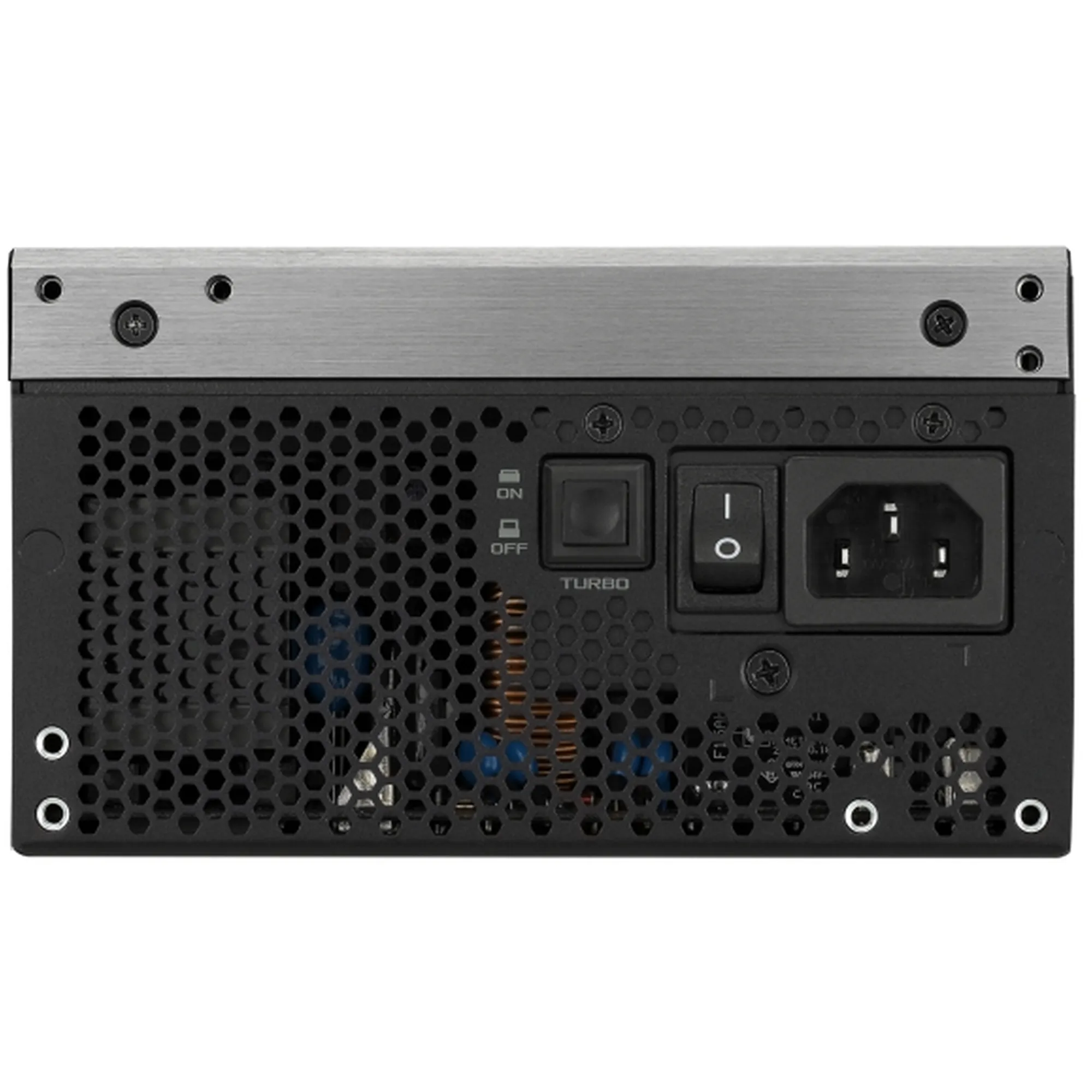 Купить Блок питания Asus ROG Thor 1200W Platinum III (90YE00V2-B0NA00) - фото 9