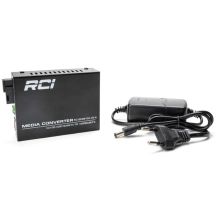 Купить Медиаконвертер RCI 502W-GE-20-A - фото 3