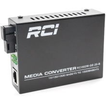 Купить Медиаконвертер RCI 502W-GE-20-B - фото 1