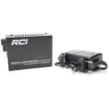 Купить Медиаконвертер RCI 502W-GE-20-B - фото 3