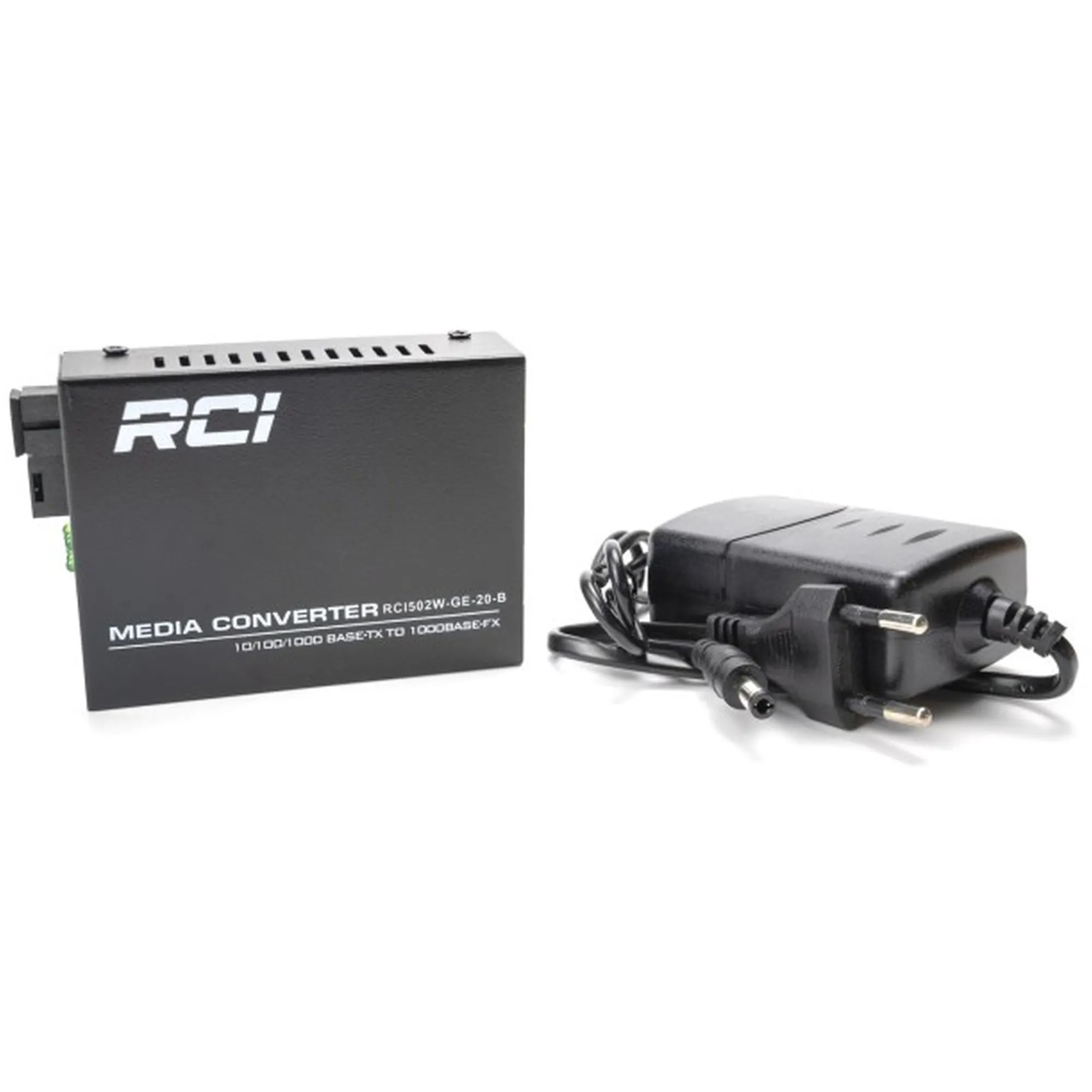 Купить Медиаконвертер RCI 502W-GE-20-B - фото 3