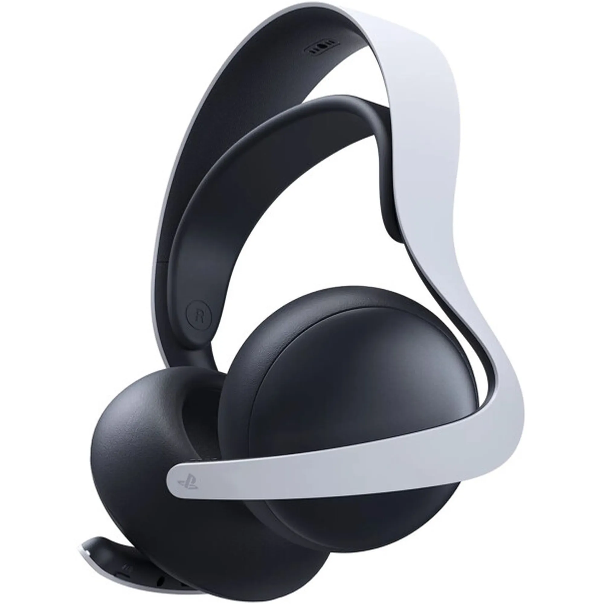 Купити Навушники Sony PlayStation 5 PULSE Elite White (1000039806) - фото 1