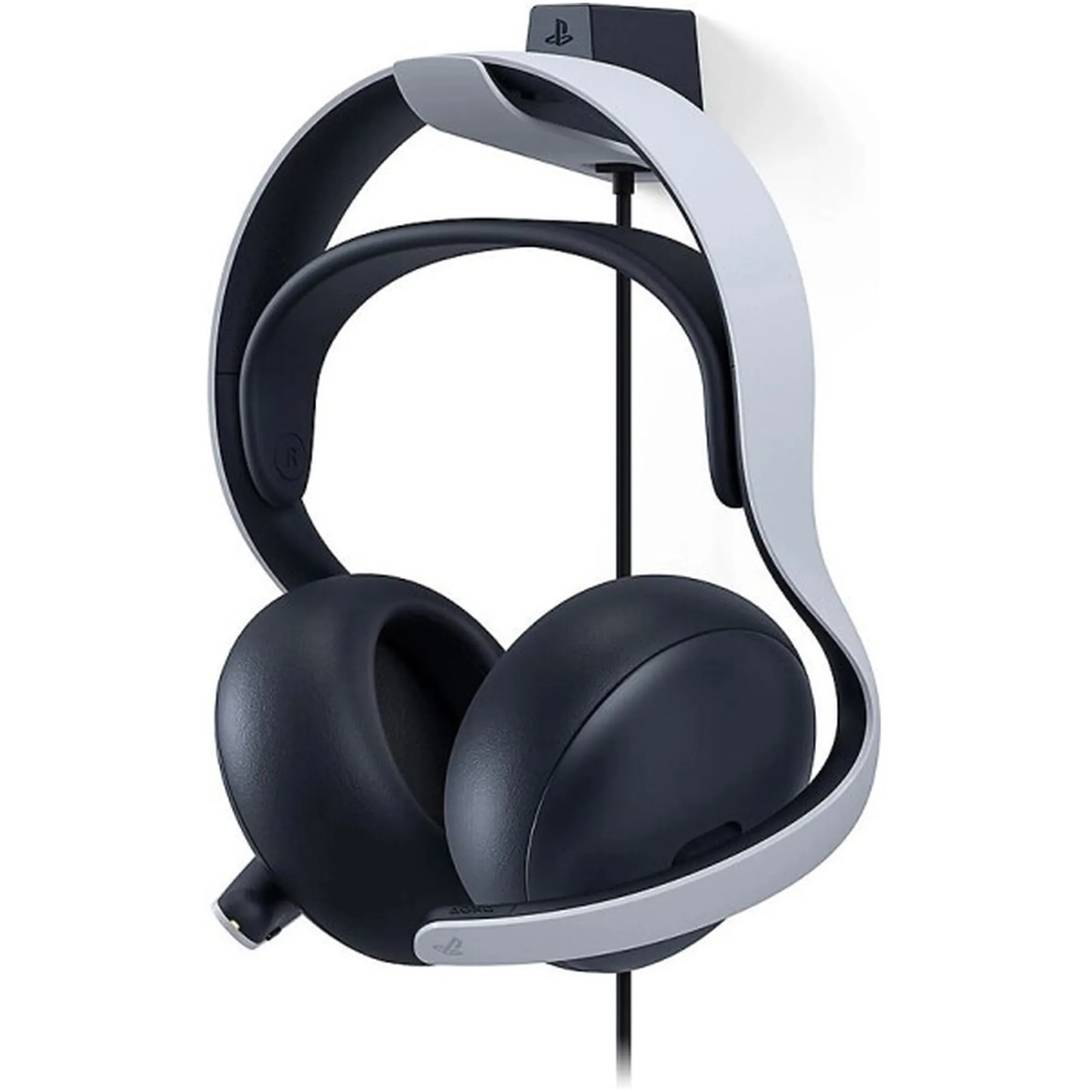 Купити Навушники Sony PlayStation 5 PULSE Elite White (1000039806) - фото 2