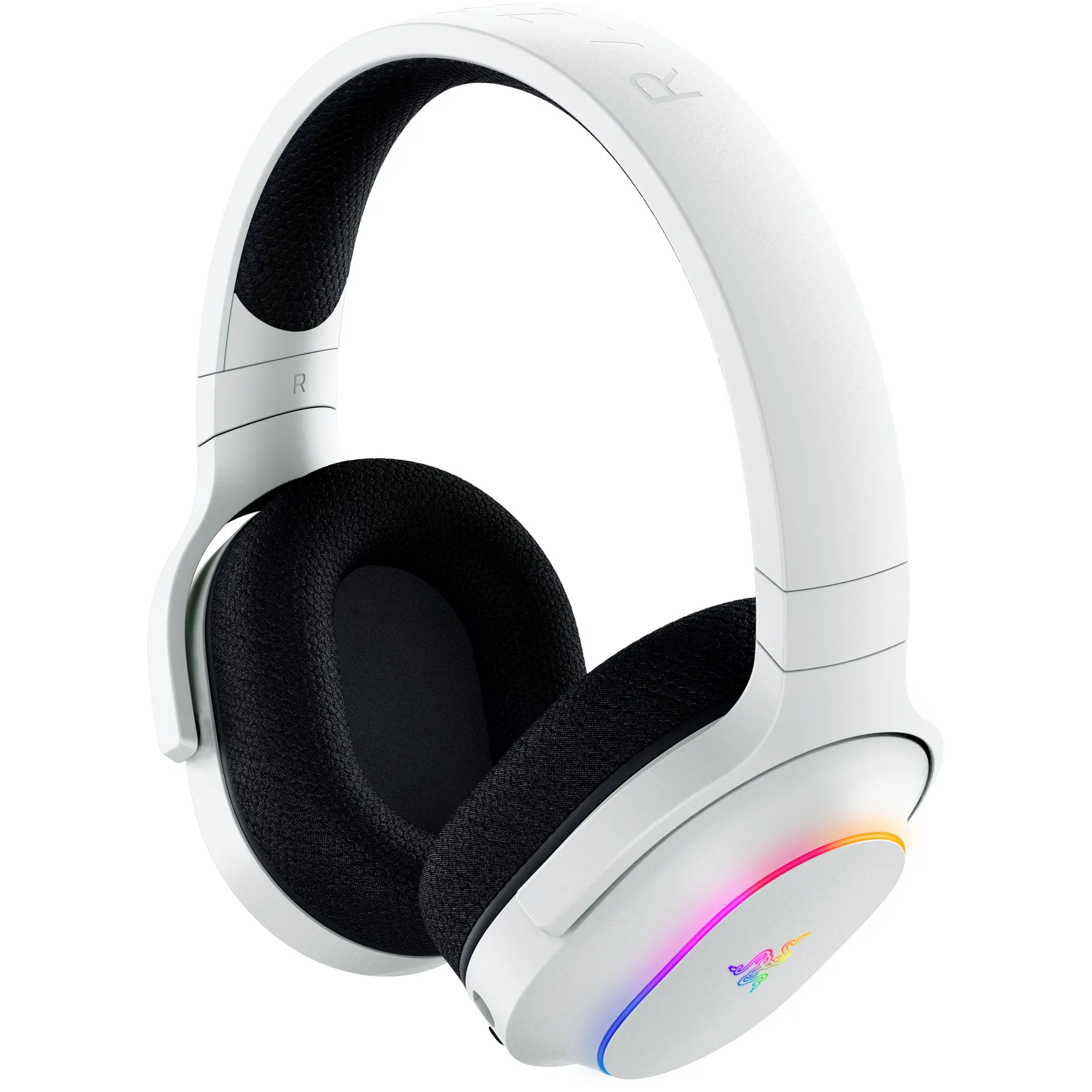 Купить Наушники Razer Barracuda X Chroma White (RZ04-05220200-R3M1) - фото 2