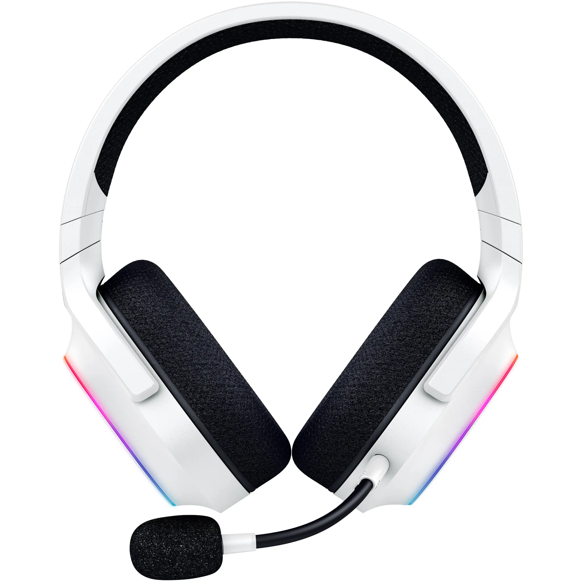 Купить Наушники Razer Barracuda X Chroma White (RZ04-05220200-R3M1) - фото 5