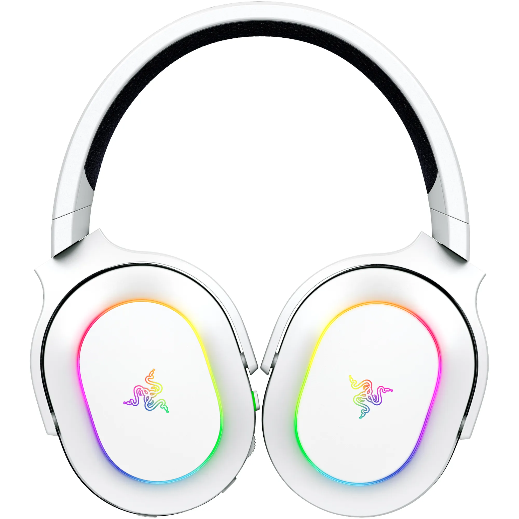 Купить Наушники Razer Barracuda X Chroma White (RZ04-05220200-R3M1) - фото 6