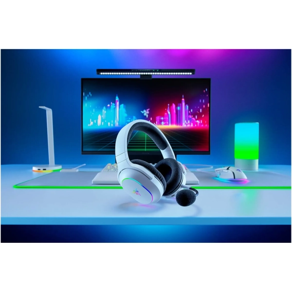 Купить Наушники Razer Barracuda X Chroma White (RZ04-05220200-R3M1) - фото 8