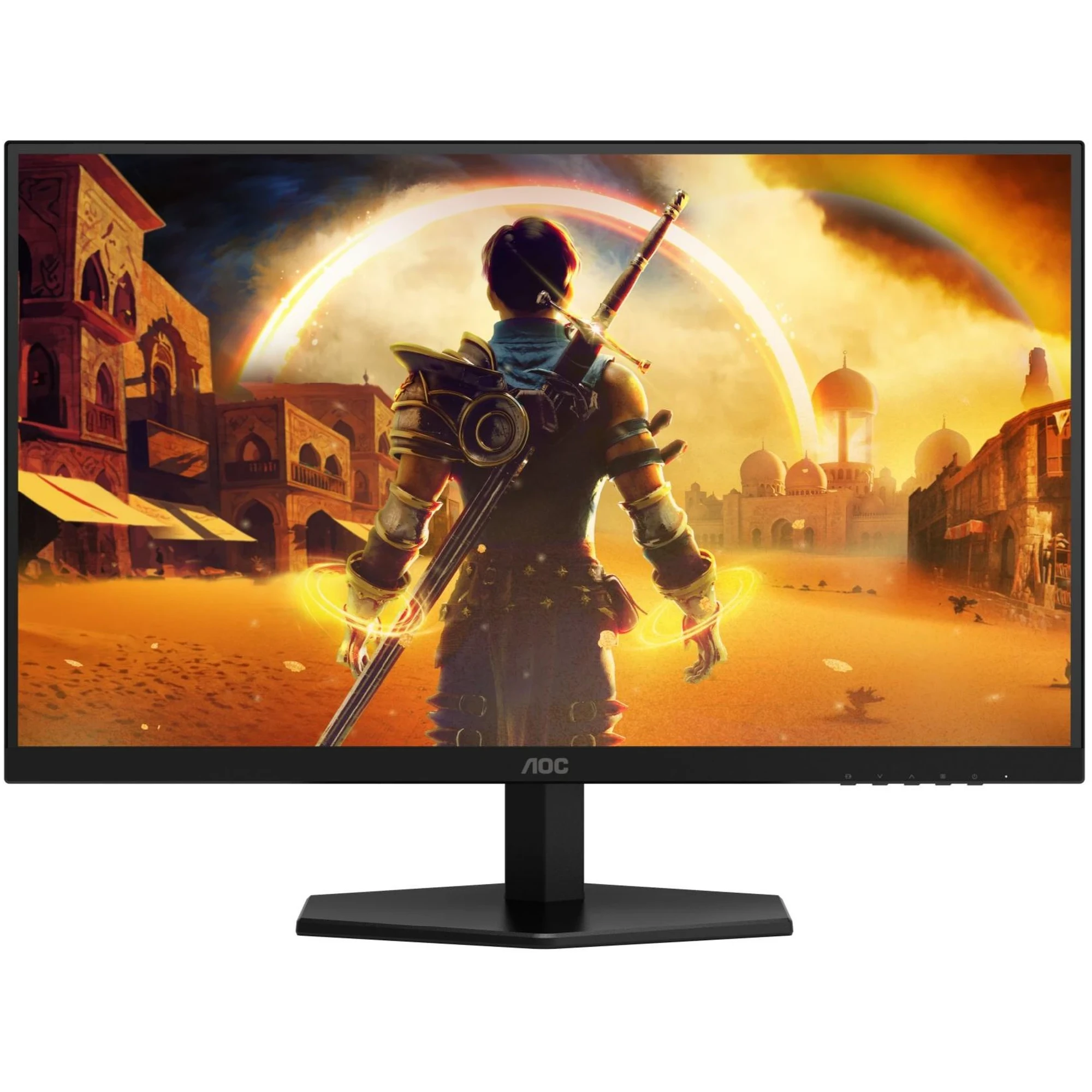 Купить Монитор 27" AOC Q27G42XE - фото 1