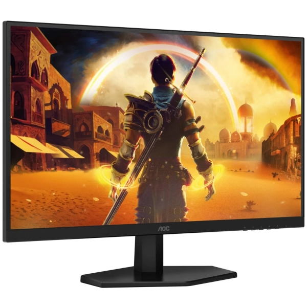 Купить Монитор 27" AOC Q27G42XE - фото 2