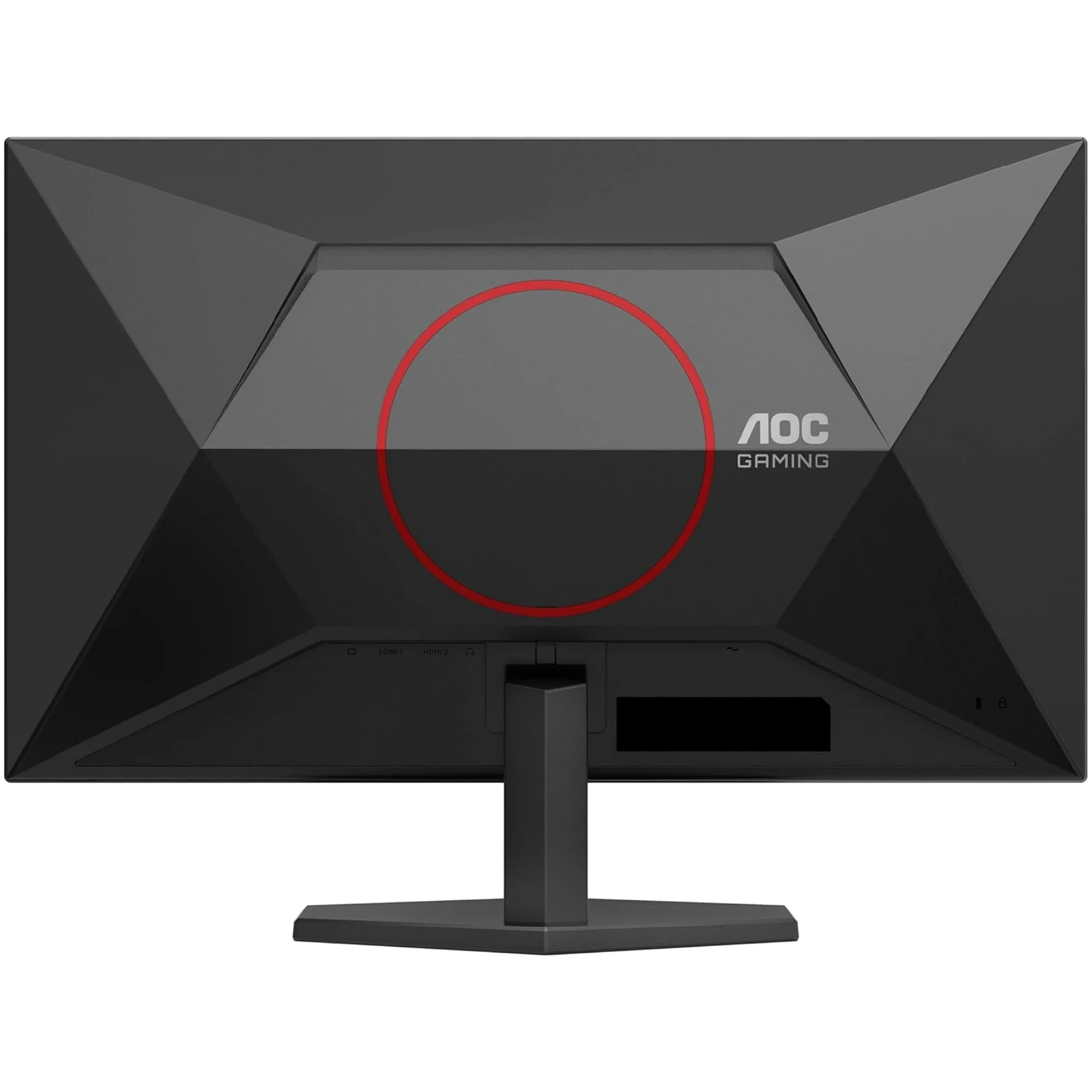 Купить Монитор 27" AOC Q27G42XE - фото 5