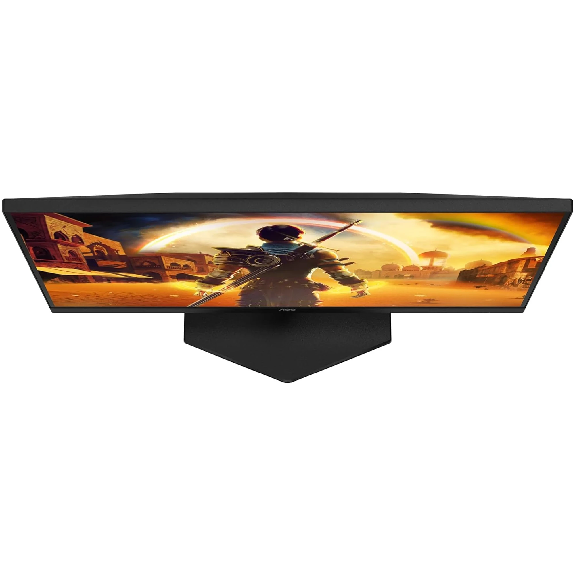 Купить Монитор 27" AOC Q27G42XE - фото 9