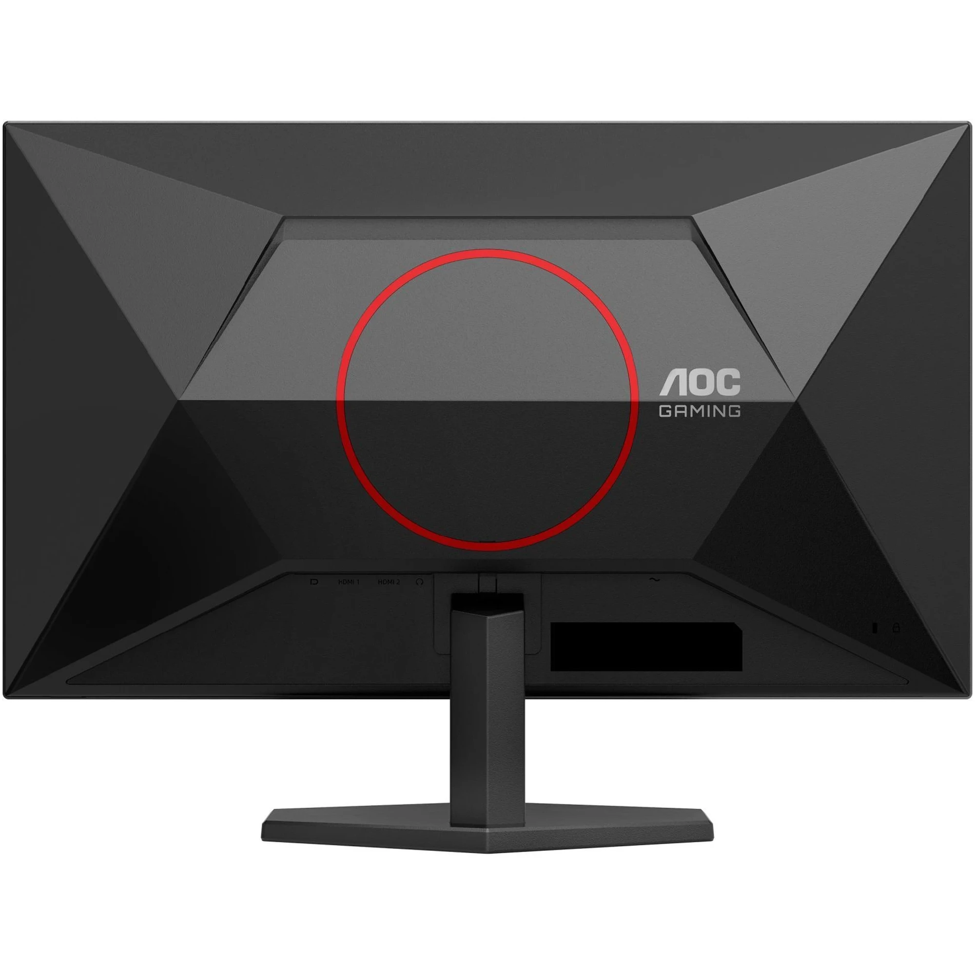 Купить Монитор 27" AOC Q27G42XNE - фото 7