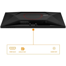 Купить Монитор 27" AOC Q27G42XNE - фото 13
