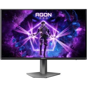 Купити Монітор 27" AOC AGON QD-OLED AG276QZD2 - фото 1