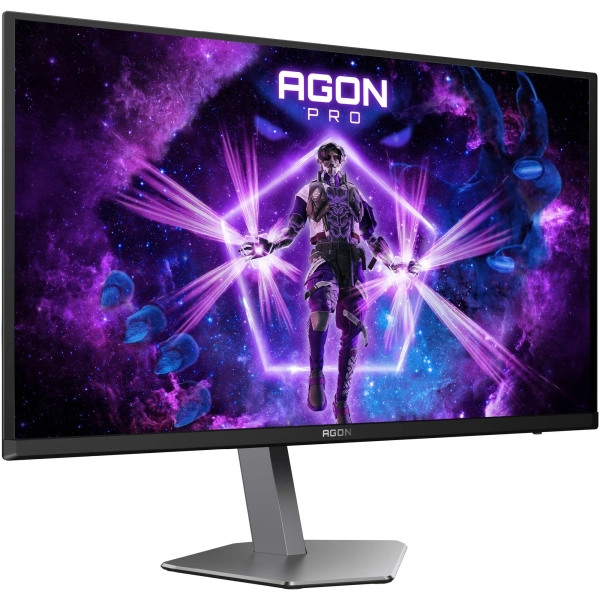 Купити Монітор 27" AOC AGON QD-OLED AG276QZD2 - фото 2